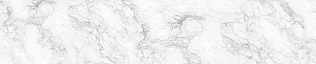 ПВХ фартук 600*3000*1,5мм. п-во. Россия "Текстуры"  57 Мрамор белый  (Лак)