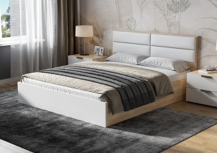 Кровать "Норд" КР-160